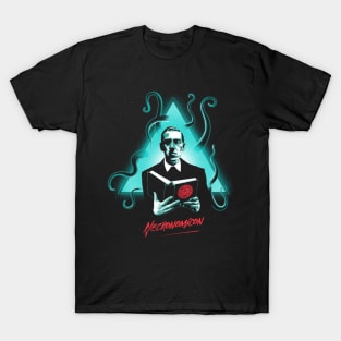 Necronomicon T-Shirt